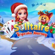 Solitaire TriPeaks Journey v1.16330.0 MOD APK (Unlimited Money, Unlocked All Levels, No Ads)