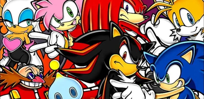 Sonic Adventure 2 Songwriter Sues SEGA for Copyright Infringement