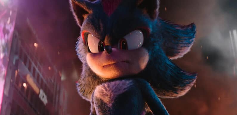 Sonic the Hedgehog 3 has received rave reviews and is considered the best part of the trilogy