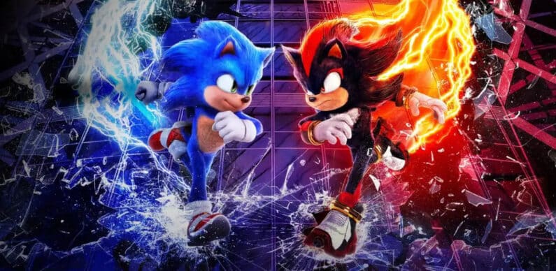 “Sonic the Hedgehog 3” Surprised Its Creators with Box Office Success