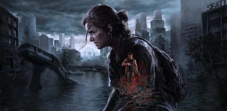 Sony Announces PC Version of The Last of Us: Part 2 With Improvements and Release Date