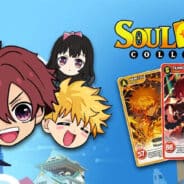 Soul TCG: Card Battle Games v1.0.10 MOD APK (Menu, Unlimited Currency)