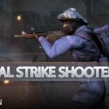 Special Strike Shooter v2.9.2 MOD APK (God Mode)