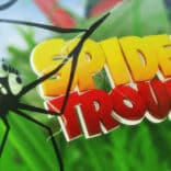 Spider Trouble v1.3.120 MOD APK (Unlocked All Paid)