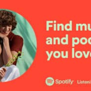 Spotify Premium v9.0.0.487 MOD APK (Final, Unlocked, Amoled)