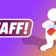 Staff! – Job Game MOD APK v1.2.17 (Unlimited Money, No Ads)