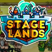 Stagelands v1.6 MOD APK (Free Shopping)