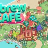 Starbrew Cafe v1.33.0 MOD APK (Menu, Energy, Diamond)