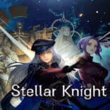 Stellar Knight Idle v1.8.1 MOD APK (Menu, God Mode)