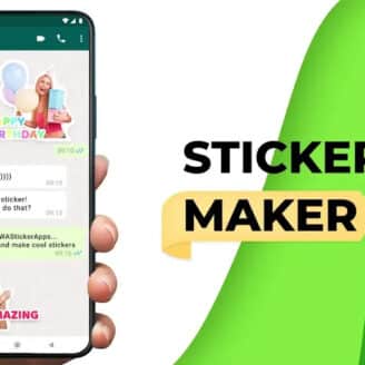 Sticker Creator – WAStickers v2.1.3 MOD APK (Premium Unlocked)