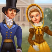 Storyngton Hall v119.2.0 MOD APK (Unlimited Stars)