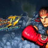 Street Fighter IV CE v1.05.00 MOD APK (Attack Multiplier, God Mode)