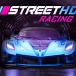 Street Racing HD v6.5.3 MOD APK (Free Purchases)