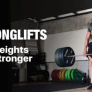 StrongLifts v3.10 MOD APK (Premium Unlocked)