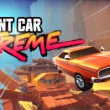 Stunt Car Extreme v1.069 MOD APK (Free Shopping)