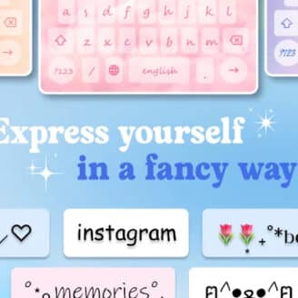 Stylish Text: Cute Fonts Style v1.4.3 MOD APK (Premium Unlocked)