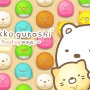 Sumikko Gurashi v2.7.6 MOD APK (Unlimited Money)