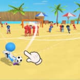 Super Goal v0.1.77 MOD APK (Unlimited Money, No Ads)