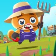 Super Idle Cats v1.30 MOD APK (Unlimited Money)