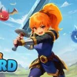 Super Sword v1.0.50 MOD APK (Menu, God Mode)