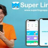 Superlingo: Learn Languages v1.5.4 MOD APK (Premium Unlocked)