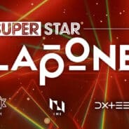 SUPERSTAR LAPONE v1.8.1 MOD APK (Menu, Auto Play, Always Super Perfer)