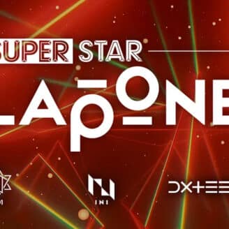 SUPERSTAR LAPONE v1.8.1 MOD APK (Menu, Auto Play, Always Super Perfer)