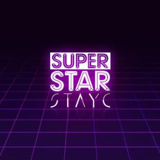 SUPERSTAR STAYC v3.21.2 MOD APK (Menu, Auto Play, Always Super Perfer)