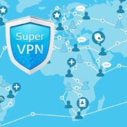 SuperVPN v3.0.0 MOD APK (Premium Unlocked)