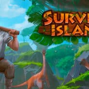 Survival Island 2: Dinosaurs MOD APK v2.9.6 (Unlimited Money)