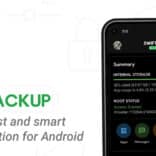 Swift Backup v5.0.6 MOD APK (Premium Unlocked)