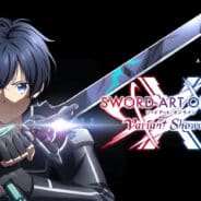 Sword Art Online VS v2.0.2 MOD APK (Damage/Defense Multiplier, Special Skill)