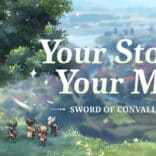 Sword of Convallaria v1.15.1 MOD APK (Menu, Game Speed)