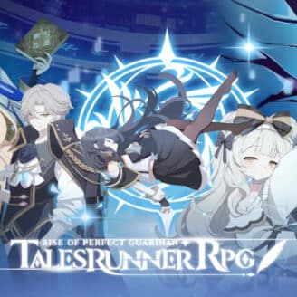 Tales Runner RPG v1.00.193 MOD APK (Damage, Defense Multiplier)