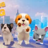 Talking Dog v1.4.3 MOD APK (Unlimited Coins)