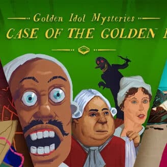 The Case of the Golden Idol v1.4 MOD APK (Unlocked)