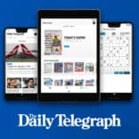 The Daily Telegraph v9.7.4 MOD APK (Premium Unlock)