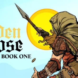 The Golden Rose: Book One v1.0.15 MOD APK (Unlocked Stories, No Ads)