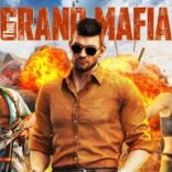 The Grand Mafia v1.2.837 MOD APK (Menu, Game Speed)