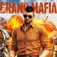 The Grand Mafia v1.2.837 MOD APK (Menu, Game Speed)