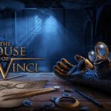 The House of Da Vinci APK v1.1.30 (Full Game)