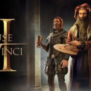 The House of Da Vinci 2 APK v1.2.0 (Unlocked Game)