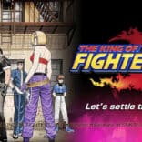 THE KING OF FIGHTERS 97 APK v1.5 (Full Game)