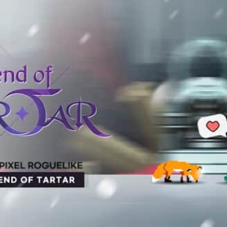 The Legend of Tartar v1.68 MOD APK (Damage & Defense Multiplier, God Mode)