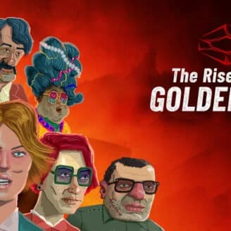 The Rise of the Golden Idol v1.2 MOD APK (Unlocked All Content)