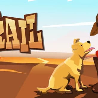 The Trail v10223 MOD APK (Unlimited Money)