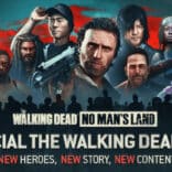 The Walking Dead No Man’s Land v6.15.0.2924 APK (Speed Multiplier)