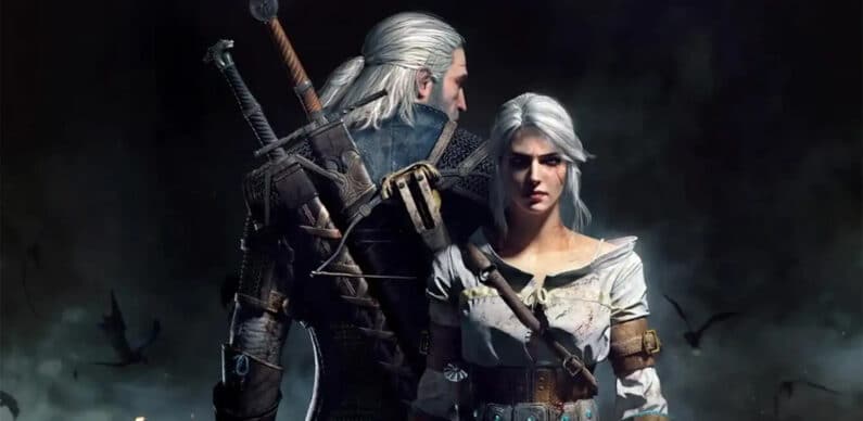 The Witcher IV’s First Cinematic Trailer Released at The Game Awards 2024 Boosts The Witcher 3: Wild Hunt’s Steam Popularity