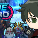 Time Zero v1.001.23122002 MOD APK (Damage Multiplier, Unlimited Gem)