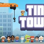 Tiny Tower v6.2.0 MOD APK (Unlimited Bux, Vip Enabled)